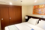 Extended Stateroom Picture