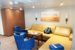 Extended Stateroom Picture