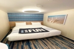 Interior Stateroom Picture