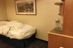 Interior Stateroom Picture