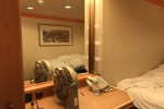 Interior Stateroom Picture