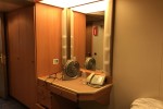 Interior Stateroom Picture