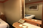 Interior Stateroom Picture