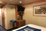 Interior Stateroom Picture