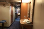 Interior Stateroom Picture