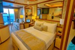 Mini-Suite Stateroom Picture