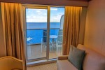 Mini-Suite Stateroom Picture