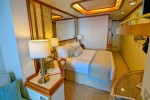 Mini-Suite Stateroom Picture