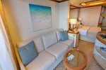 Mini-Suite Stateroom Picture