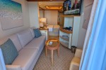 Mini-Suite Stateroom Picture