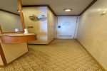 Mini-Suite Stateroom Picture