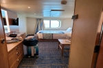 Oceanview Stateroom Picture