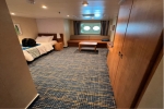 Small Interior Stateroom Picture