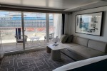 Sky Suite Stateroom Picture