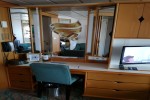 Oceanview Stateroom Picture