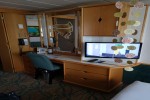 Oceanview Stateroom Picture