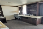 Signature Suite Stateroom Picture