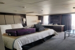 Signature Suite Stateroom Picture