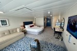 Junior Suite Stateroom Picture