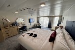 Junior Suite Stateroom Picture