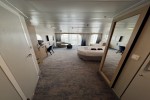 Junior Suite Stateroom Picture