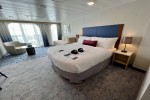 Junior Suite Stateroom Picture