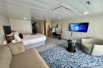 Junior Suite Stateroom Picture