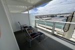 Junior Suite Stateroom Picture