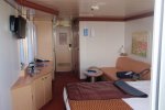 Balcony Stateroom Picture