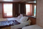 Junior Suite Stateroom Picture