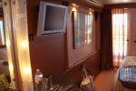 Junior Suite Stateroom Picture