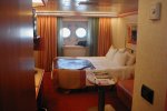 Porthole Stateroom Picture