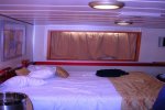 Interior Stateroom Picture