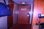 Interior Stateroom Picture