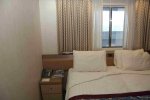 Oceanview Stateroom Picture