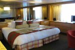 Neptune Suite Stateroom Picture