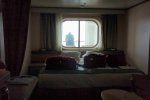 Oceanview Stateroom Picture