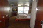 Verandah Stateroom Picture