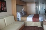 Verandah Stateroom Picture