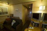 Oceanview Stateroom Picture