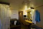 Oceanview Stateroom Picture