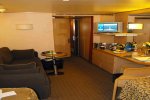 Interior Stateroom Picture