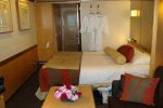 Vista Stateroom Picture