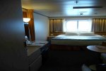 Oceanview Stateroom Picture