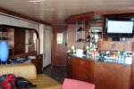 Penthouse Suite Stateroom Picture