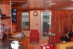 Penthouse Suite Stateroom Picture