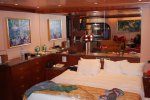 Penthouse Suite Stateroom Picture