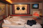Porthole Stateroom Picture