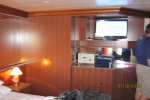 Ocean Suite Stateroom Picture