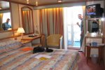 Balcony Stateroom Picture